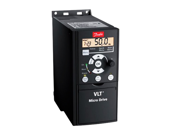 Danfoss Drives Dealers in Delhi, AC Drives Dealers in Delhi